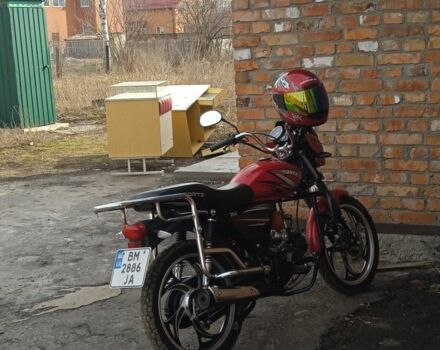 Форте Інша, об'ємом двигуна 0.13 л та пробігом 0 тис. км за 23000 $, фото 1 на Automoto.ua