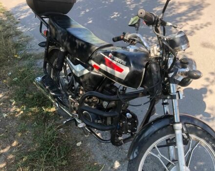 Форте Другая, объемом двигателя 0 л и пробегом 0 тыс. км за 315 $, фото 2 на Automoto.ua