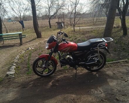 Форте Другая, объемом двигателя 0.13 л и пробегом 0 тыс. км за 549 $, фото 4 на Automoto.ua