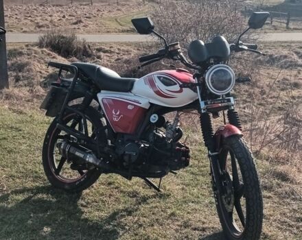 Форте Другая, объемом двигателя 0.13 л и пробегом 0 тыс. км за 509 $, фото 8 на Automoto.ua