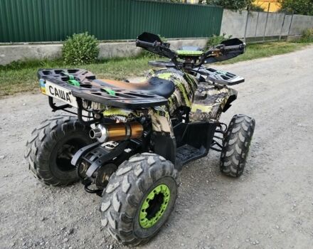 Форте Інша, об'ємом двигуна 0.13 л та пробігом 0 тис. км за 678 $, фото 6 на Automoto.ua
