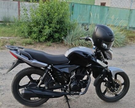 Форте Другая, объемом двигателя 0.2 л и пробегом 0 тыс. км за 848 $, фото 5 на Automoto.ua