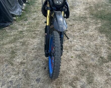 Форте Інша, об'ємом двигуна 0.25 л та пробігом 0 тис. км за 775 $, фото 3 на Automoto.ua