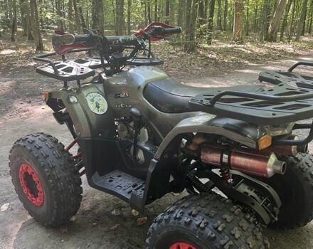 Форте Другая, объемом двигателя 0.13 л и пробегом 0 тыс. км за 750 $, фото 3 на Automoto.ua