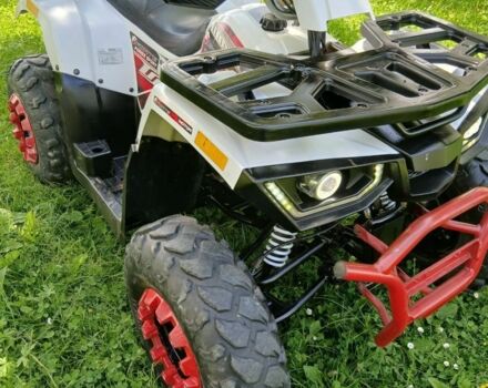 Форте Інша, об'ємом двигуна 0.2 л та пробігом 0 тис. км за 1050 $, фото 1 на Automoto.ua
