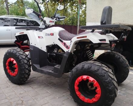 Форте Другая 2021 в Мукачеве на Automoto.ua Форте Другая, объемом двигателя 0.2 л и пробегом 0 тыс. км за 1400 $, фото 4 на Automoto.ua