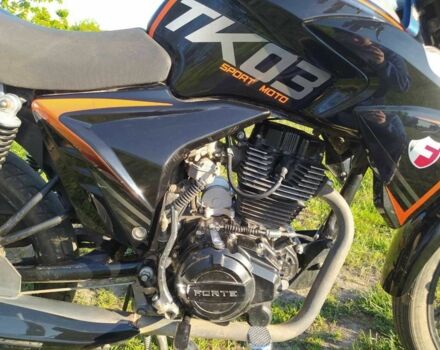 Форте Інша, об'ємом двигуна 0.2 л та пробігом 0 тис. км за 848 $, фото 7 на Automoto.ua