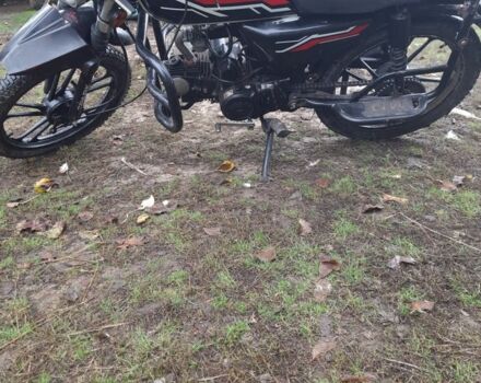 Форте Другая, объемом двигателя 0.11 л и пробегом 0 тыс. км за 359 $, фото 2 на Automoto.ua