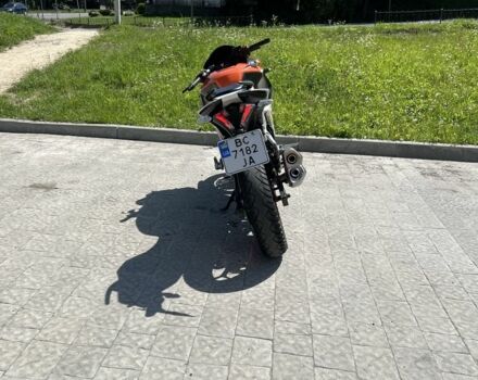 Форте Другая, объемом двигателя 0.3 л и пробегом 0 тыс. км за 1350 $, фото 5 на Automoto.ua