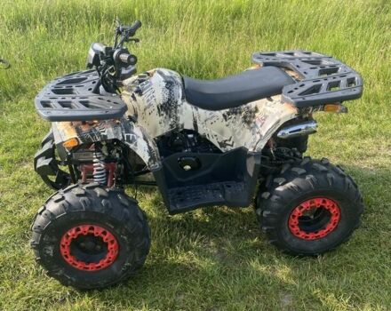 Форте Інша, об'ємом двигуна 0.13 л та пробігом 0 тис. км за 800 $, фото 1 на Automoto.ua