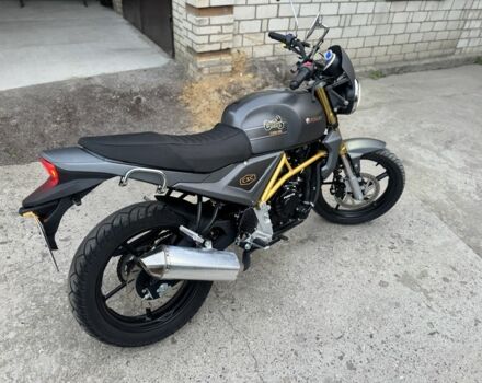 Форте Інша, об'ємом двигуна 0.3 л та пробігом 0 тис. км за 1650 $, фото 4 на Automoto.ua