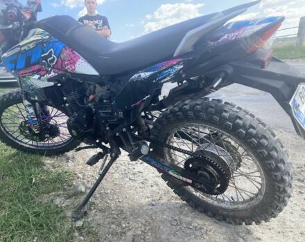 Форте Інша 2021 у Лановцах на Automoto.ua Форте Інша, об'ємом двигуна 0.3 л та пробігом 0 тис. км за 950 $, фото 4 на Automoto.ua