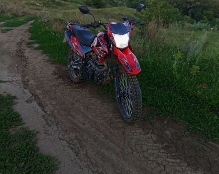 Форте Інша, об'ємом двигуна 0.25 л та пробігом 0 тис. км за 1100 $, фото 1 на Automoto.ua