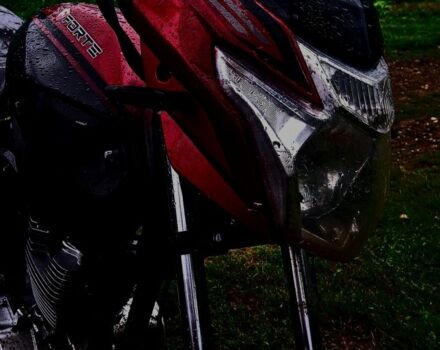 Форте Другая, объемом двигателя 14 л и пробегом 0 тыс. км за 606 $, фото 6 на Automoto.ua