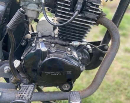 Форте Другая 2021 в Ильинцах на Automoto.ua Форте Другая, объемом двигателя 0.15 л и пробегом 0 тыс. км за 790 $, фото 6 на Automoto.ua