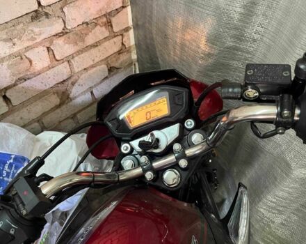 Форте Другая, объемом двигателя 0.2 л и пробегом 0 тыс. км за 979 $, фото 2 на Automoto.ua