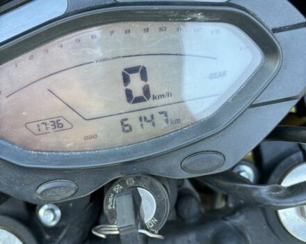 Форте Інша, об'ємом двигуна 0.25 л та пробігом 0 тис. км за 1100 $, фото 5 на Automoto.ua