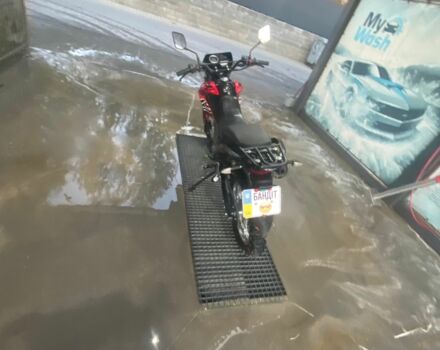 Форте Другая, объемом двигателя 0.25 л и пробегом 0 тыс. км за 754 $, фото 3 на Automoto.ua