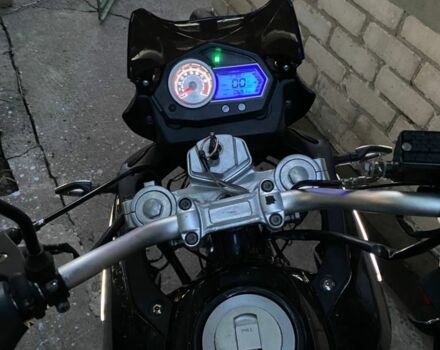 Форте Другая, объемом двигателя 0.25 л и пробегом 0 тыс. км за 900 $, фото 3 на Automoto.ua