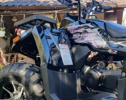Форте Інша 2021 у Мукачеве на Automoto.ua Форте Інша, об'ємом двигуна 0.2 л та пробігом 0 тис. км за 1750 $, фото 2 на Automoto.ua