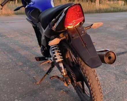Форте Інша, об'ємом двигуна 0.15 л та пробігом 0 тис. км за 800 $, фото 3 на Automoto.ua