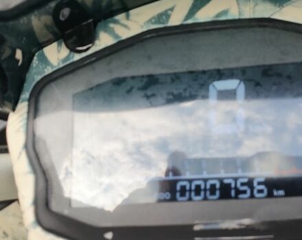 Форте Інша, об'ємом двигуна 0.2 л та пробігом 0 тис. км за 1500 $, фото 6 на Automoto.ua