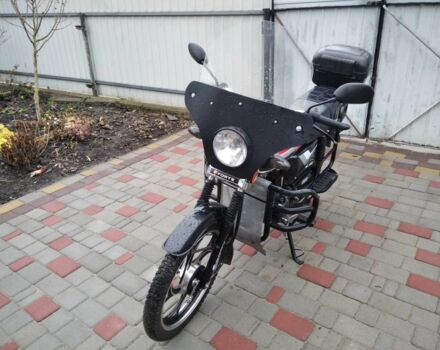 Форте Інша, об'ємом двигуна 0.13 л та пробігом 0 тис. км за 550 $, фото 1 на Automoto.ua