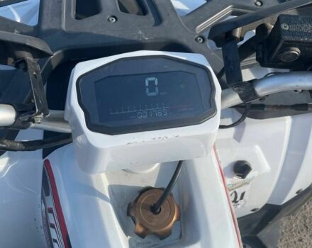 Форте Другая, объемом двигателя 0.2 л и пробегом 0 тыс. км за 1332 $, фото 3 на Automoto.ua