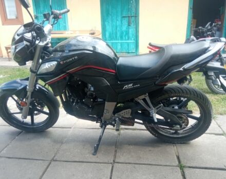 Форте Другая, объемом двигателя 0.25 л и пробегом 0 тыс. км за 950 $, фото 3 на Automoto.ua