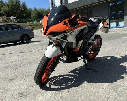 Форте Другая, объемом двигателя 0.3 л и пробегом 0 тыс. км за 1350 $, фото 1 на Automoto.ua