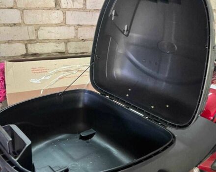 Форте Другая, объемом двигателя 0.2 л и пробегом 0 тыс. км за 979 $, фото 17 на Automoto.ua