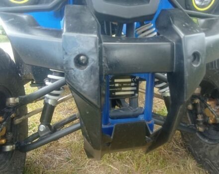 Форте Інша, об'ємом двигуна 0.13 л та пробігом 0 тис. км за 848 $, фото 13 на Automoto.ua