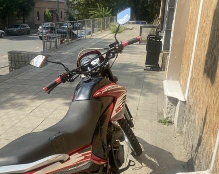 Форте Другая, объемом двигателя 0.2 л и пробегом 0 тыс. км за 848 $, фото 2 на Automoto.ua
