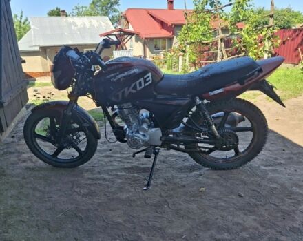 Форте Другая, объемом двигателя 0.2 л и пробегом 0 тыс. км за 476 $, фото 3 на Automoto.ua