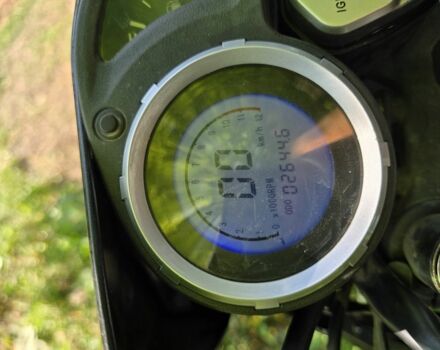 Форте Другая, объемом двигателя 0.25 л и пробегом 0 тыс. км за 1250 $, фото 2 на Automoto.ua