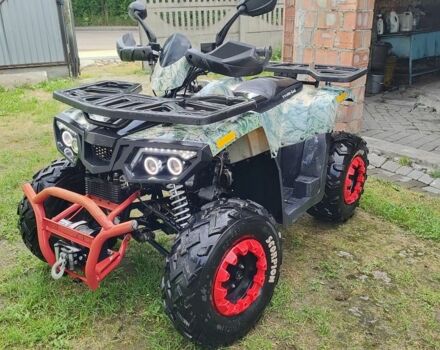 Форте Інша, об'ємом двигуна 0.2 л та пробігом 0 тис. км за 1500 $, фото 8 на Automoto.ua