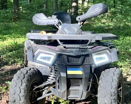 Форте Інша, об'ємом двигуна 0.2 л та пробігом 0 тис. км за 1700 $, фото 7 на Automoto.ua