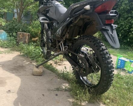 Форте Інша, об'ємом двигуна 0.25 л та пробігом 0 тис. км за 921 $, фото 13 на Automoto.ua