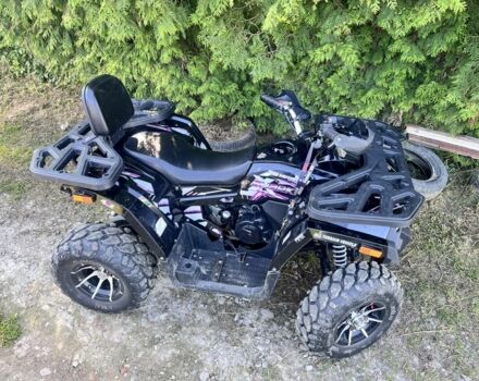 Форте Інша, об'ємом двигуна 0.2 л та пробігом 0 тис. км за 1700 $, фото 4 на Automoto.ua