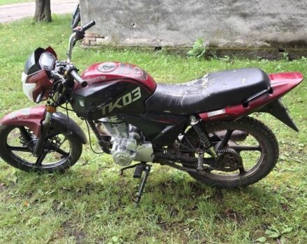 Форте Другая, объемом двигателя 0.2 л и пробегом 0 тыс. км за 476 $, фото 1 на Automoto.ua