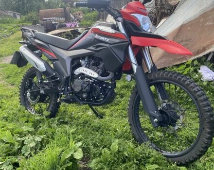 Форте Інша, об'ємом двигуна 0.3 л та пробігом 0 тис. км за 1700 $, фото 1 на Automoto.ua