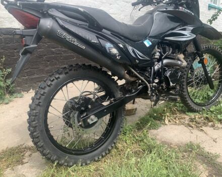 Форте Інша, об'ємом двигуна 0.25 л та пробігом 0 тис. км за 921 $, фото 10 на Automoto.ua