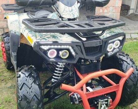 Форте Інша, об'ємом двигуна 0.2 л та пробігом 0 тис. км за 1500 $, фото 2 на Automoto.ua