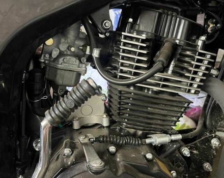 Форте Другая, объемом двигателя 0.2 л и пробегом 0 тыс. км за 979 $, фото 16 на Automoto.ua