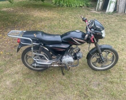 Форте Другая, объемом двигателя 0.13 л и пробегом 0 тыс. км за 396 $, фото 2 на Automoto.ua