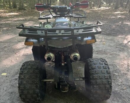 Форте Другая, объемом двигателя 0.13 л и пробегом 0 тыс. км за 750 $, фото 2 на Automoto.ua