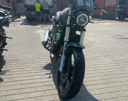 Форте Другая, объемом двигателя 0.3 л и пробегом 0 тыс. км за 1000 $, фото 4 на Automoto.ua