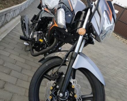 Форте Другая, объемом двигателя 0.2 л и пробегом 0 тыс. км за 1200 $, фото 4 на Automoto.ua