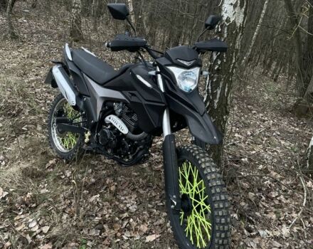 Форте Інша, об'ємом двигуна 0.3 л та пробігом 0 тис. км за 1300 $, фото 2 на Automoto.ua