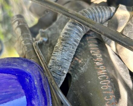 Форте Другая, объемом двигателя 0.13 л и пробегом 0 тыс. км за 428 $, фото 5 на Automoto.ua